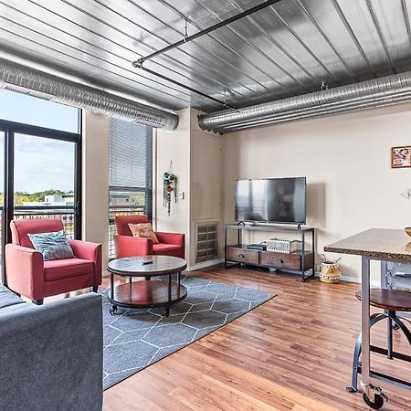 Spacious 2 King Bed Downtown Central To It All Ann Arbor Bagian luar foto